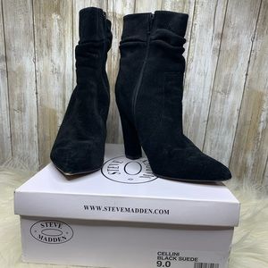 Steve Madden Cellini